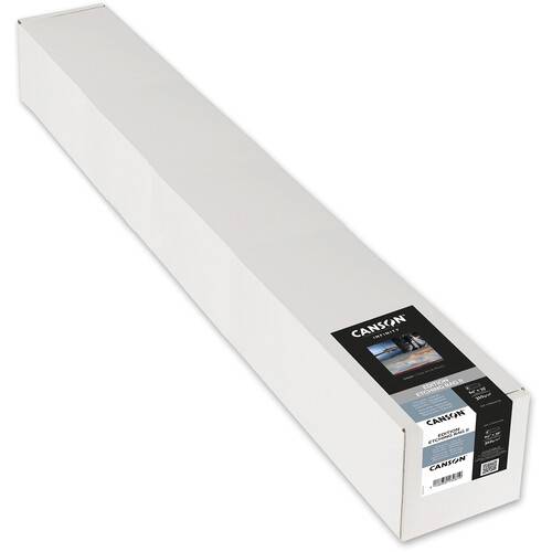 Canson Infinity Edition Etching Rag II Paper (60" x 39' Roll)
