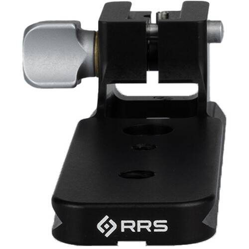 Really Right Stuff LCF-55 Lens Foot for Canon RF 24-105mm & 70-200mm f/2.8 L IS USM Z Lenses