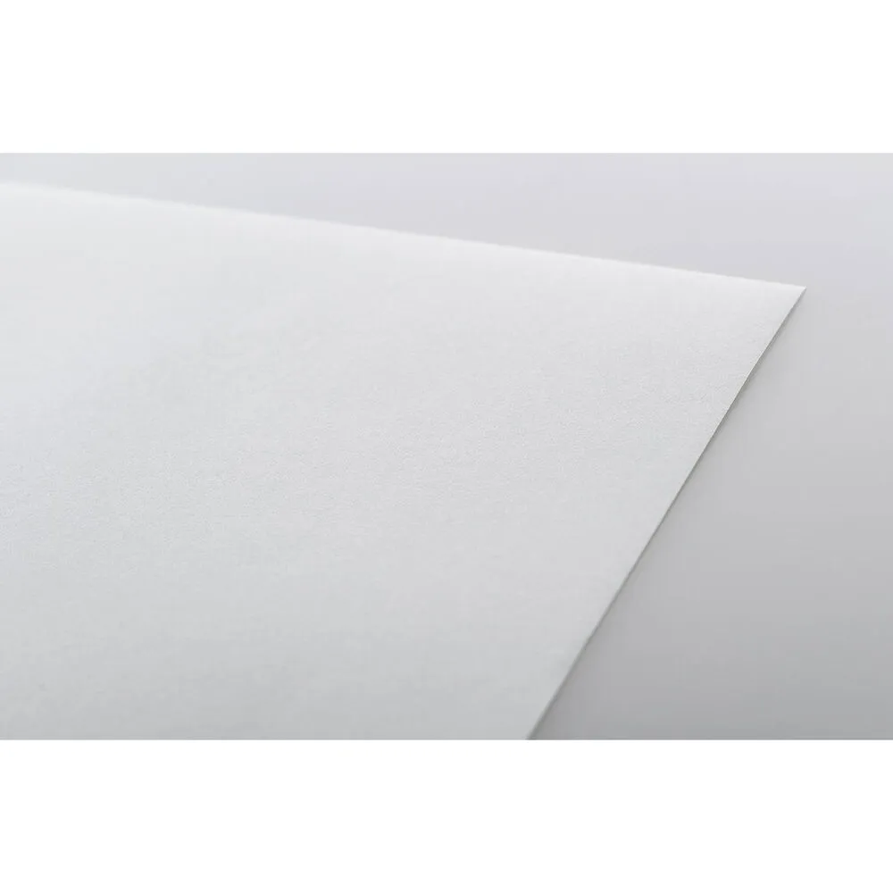 Awagami Factory Inbe Thin White Inkjet Paper (A3+, 13 x 19", 10 Sheets)