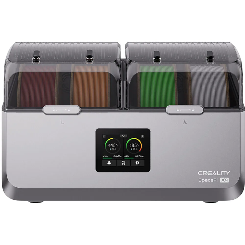 Creality SpacePi X4 Filament Dryer