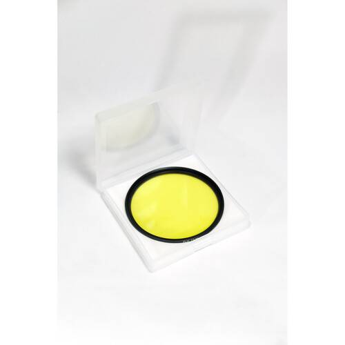 Flic Film Yellow Filter (39mm)