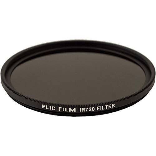 Flic Film IR Filter (67mm, 720nm)