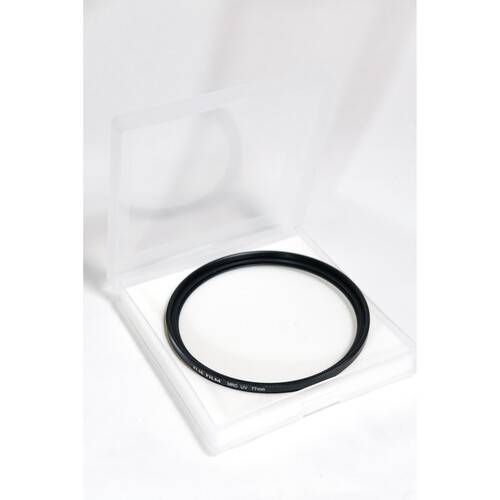 Flic Film UV Filter (72mm)