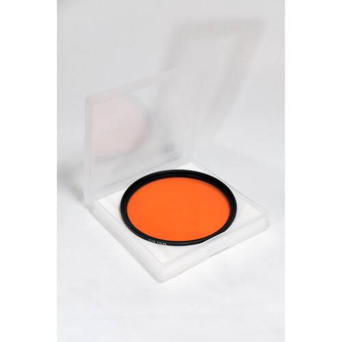 Flic Film Orange Filter (82mm)