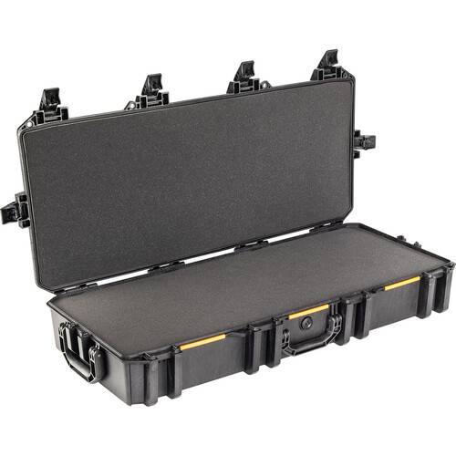 Pelican Vault V300PF5 Universal Five-Pistol Case (Black)