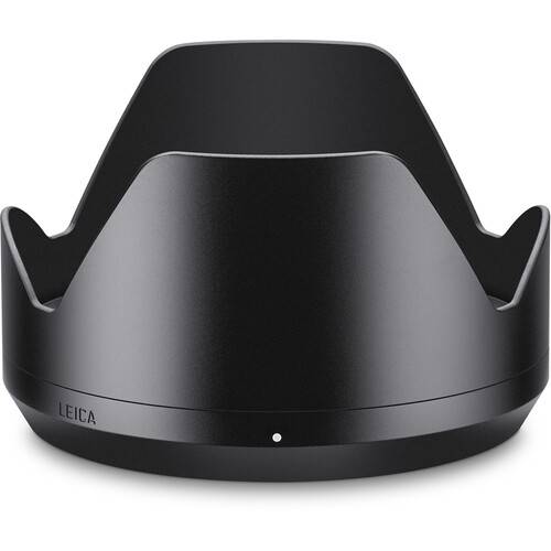 Leica Lens Hood for Vario-Elmarit-SL 28-70mm f/2.8 ASPH. Lens