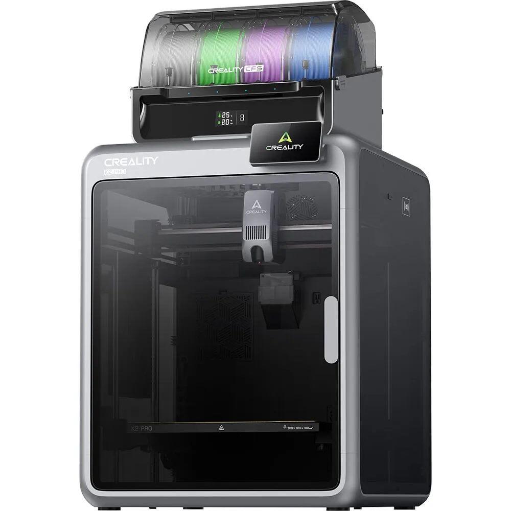 Creality K2 Pro Combo Multicolor 3D Printer