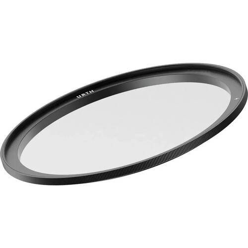 Urth Magnetic Step-Up Ring Lens Filter Adapter (49-52mm)