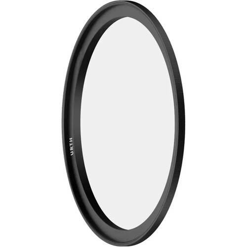 Urth Step-Up Ring Lens Filter Adapter (49-55mm)