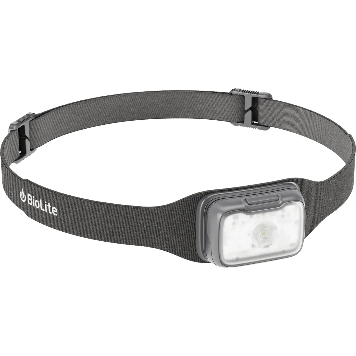 BioLite Range 300 Headlamp (Midnight Gray)
