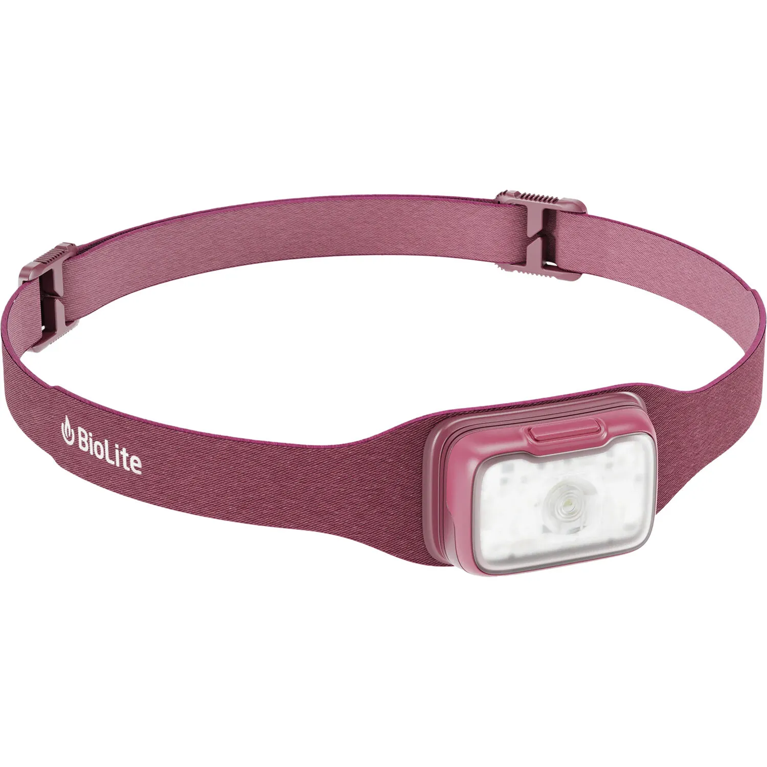 BioLite Range 300 Headlamp (Wild Fig)
