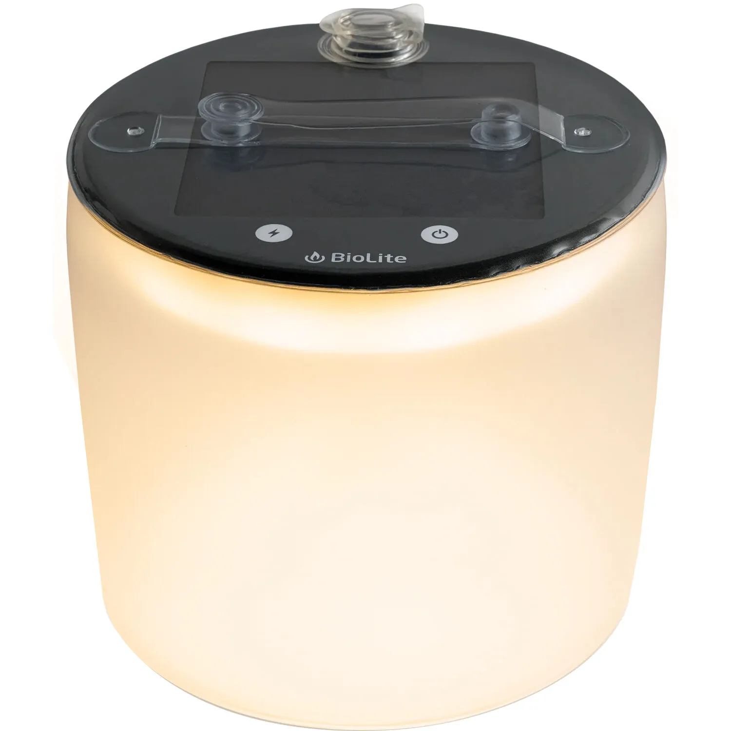 BioLite Luci Charge 360 Solar Inflatable Lantern &amp; Charger