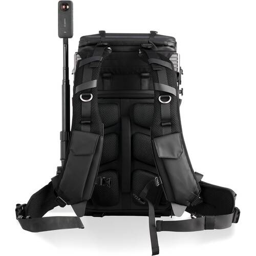 Coalax Lancer Modular Camera Backpack (30L)