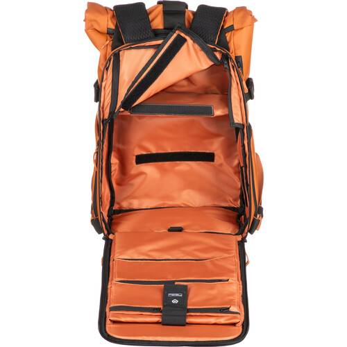 WANDRD PRVKE Backpack V4 (Sedona Orange, 31L)