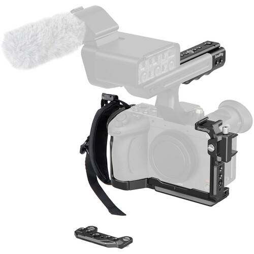 SmallRig Camera Cage Kit for Sony FX2
