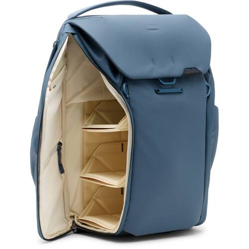 Peak Design Everyday Backpack (Ocean, 20L)