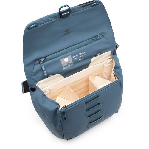 Peak Design Everyday Messenger (Ocean, 13L)