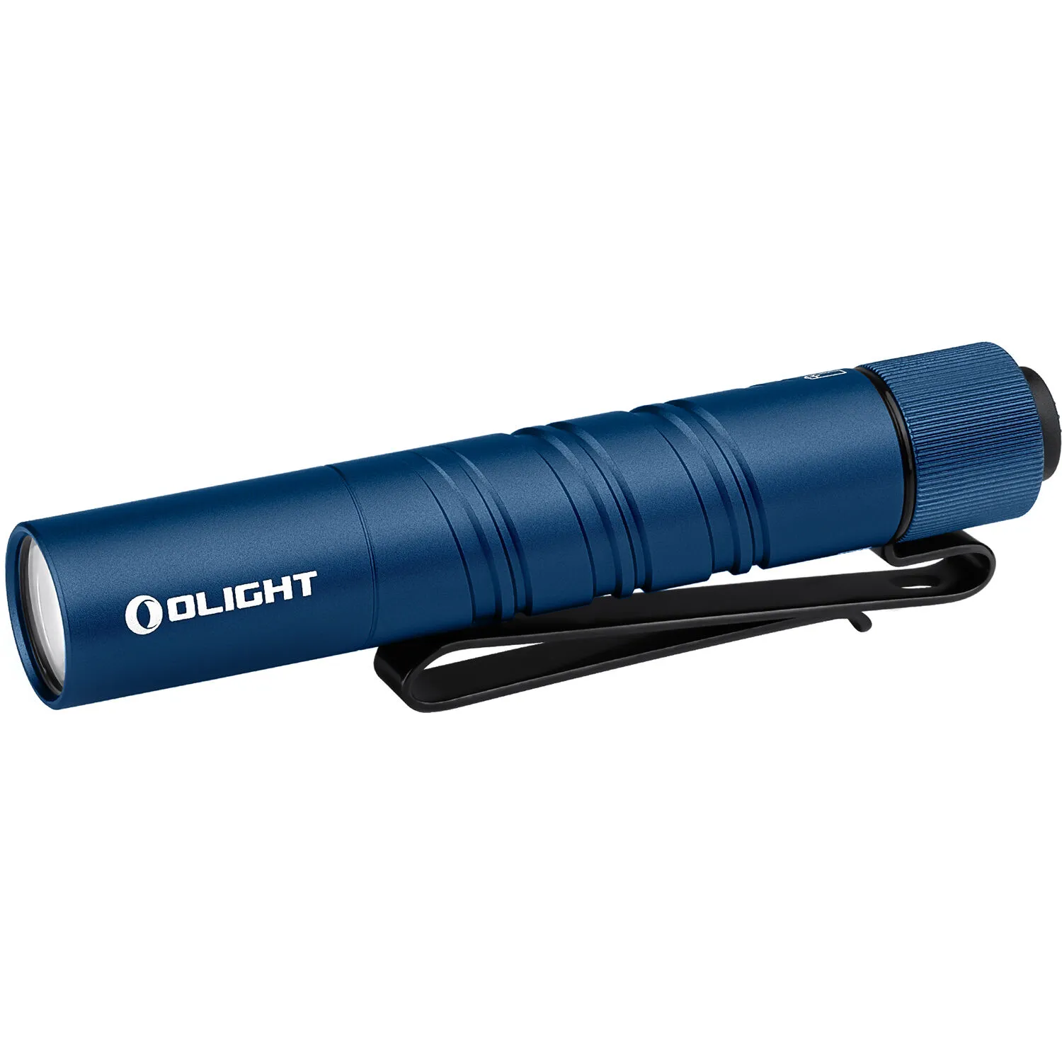 Olight i3T 2 EOS LED Flashlight (Midnight Blue)