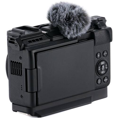 Tilta Vintage Camera Cage Base Kit for Canon PowerShot V1