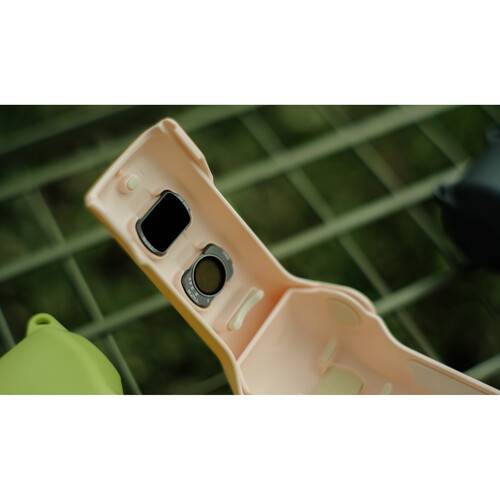 Tilta Ultimate Filter Kit for DJI Osmo Pocket 3