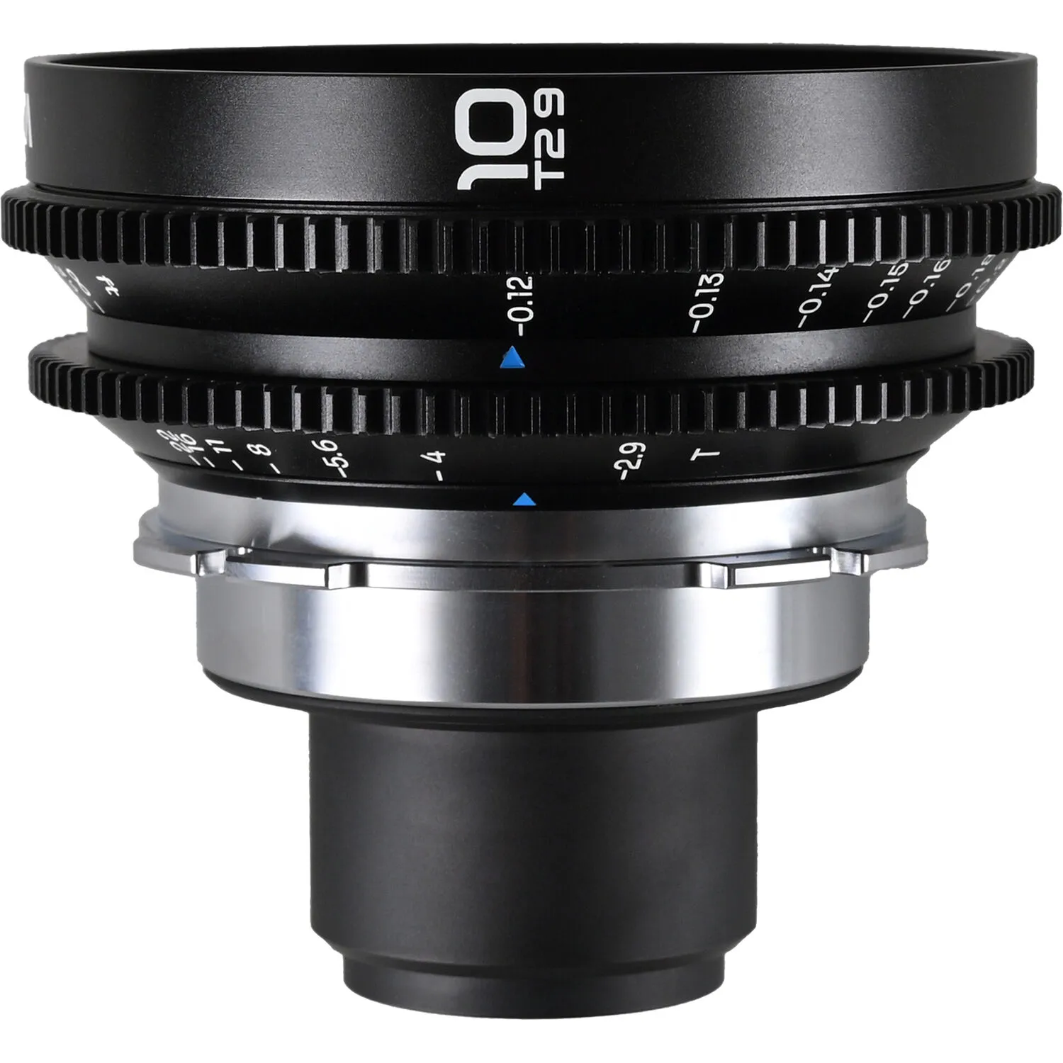 Venus Optics Laowa 10mm T2.9 Zero-D VV Cine Prime Lens (ARRI PL)