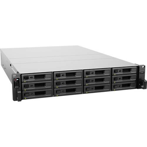 Synology RX1225RP 12-Bay Expansion Enclosure