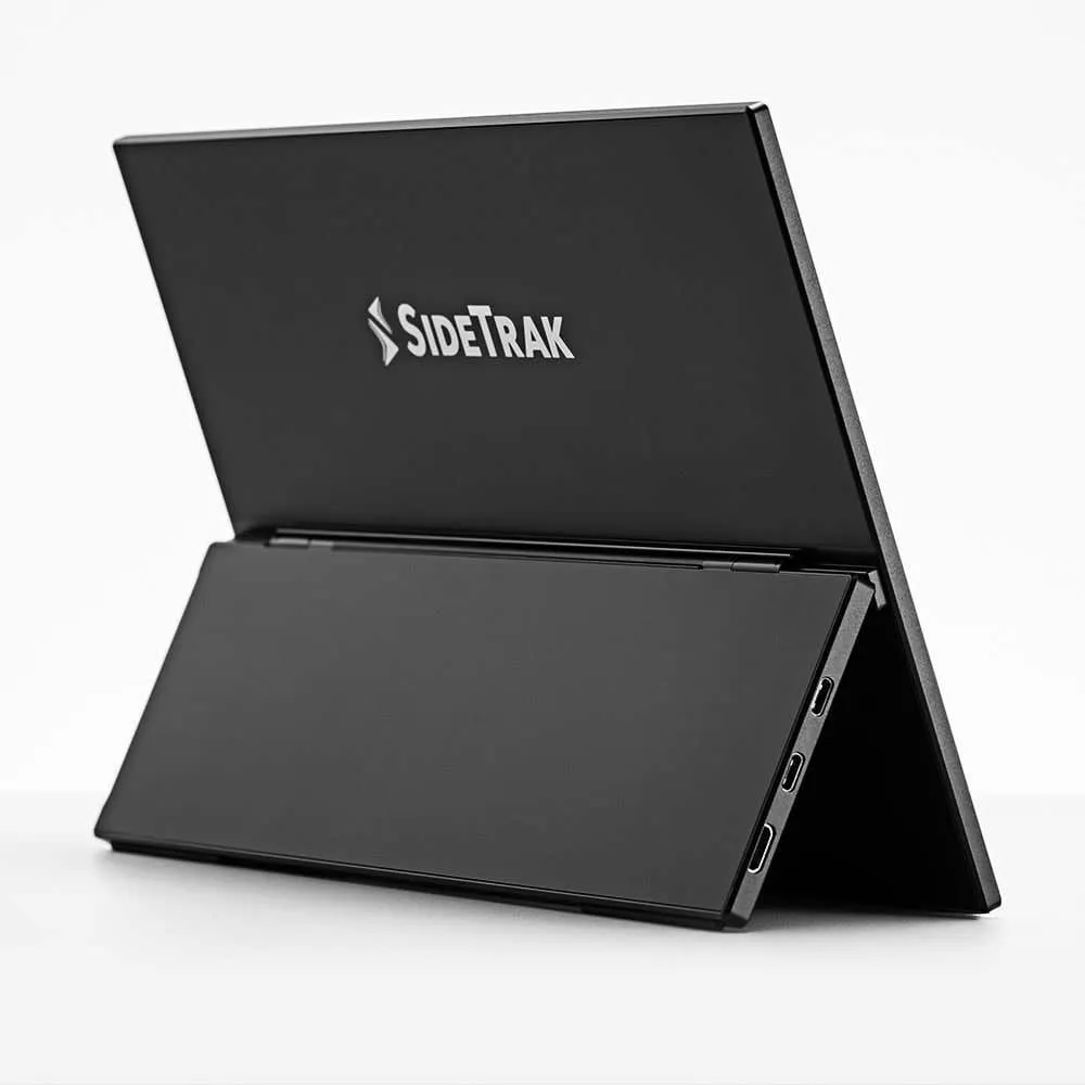Luxor SideTrak Solo Pro 13.3" Monitor