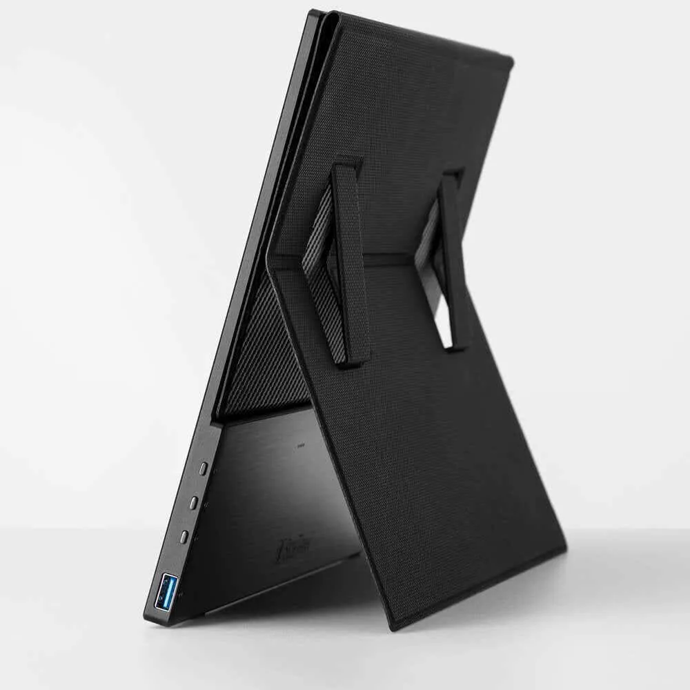 Luxor SideTrak Solo Pro 17.3" HDR Multi-Touch Monitor
