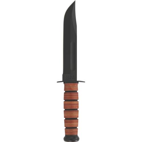 KA-BAR US Army Fixed-Blade Knife