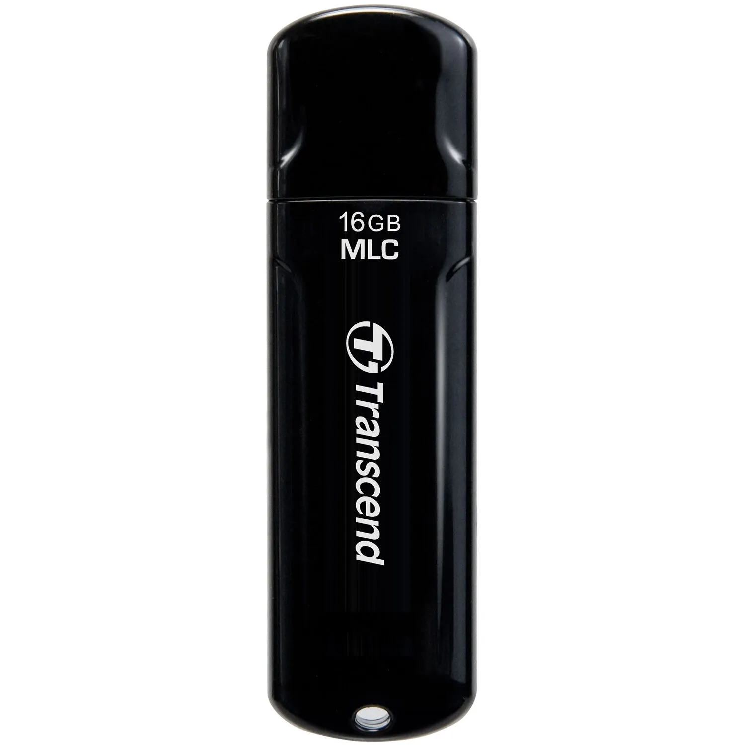 Transcend 16GB JetFlash 750 USB 3.2 Gen 1 Flash Drive
