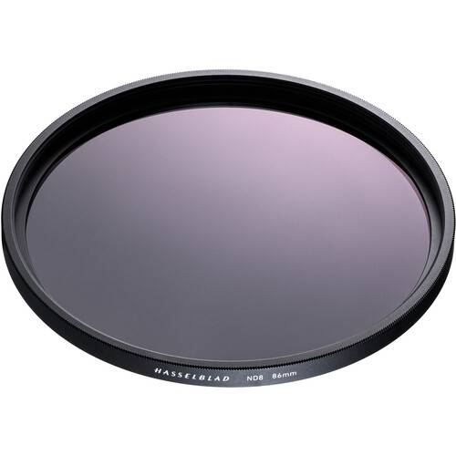Hasselblad ND Filter (86mm, 3-Stop)