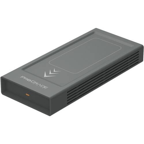 ProGrade Digital 16TB PG10 USB4 External SSD