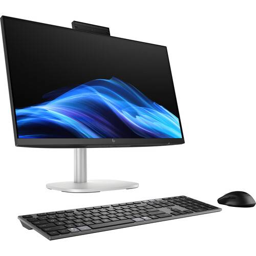 HP 23.8" EliteStudio 8 G1i All-in-One Desktop Computer