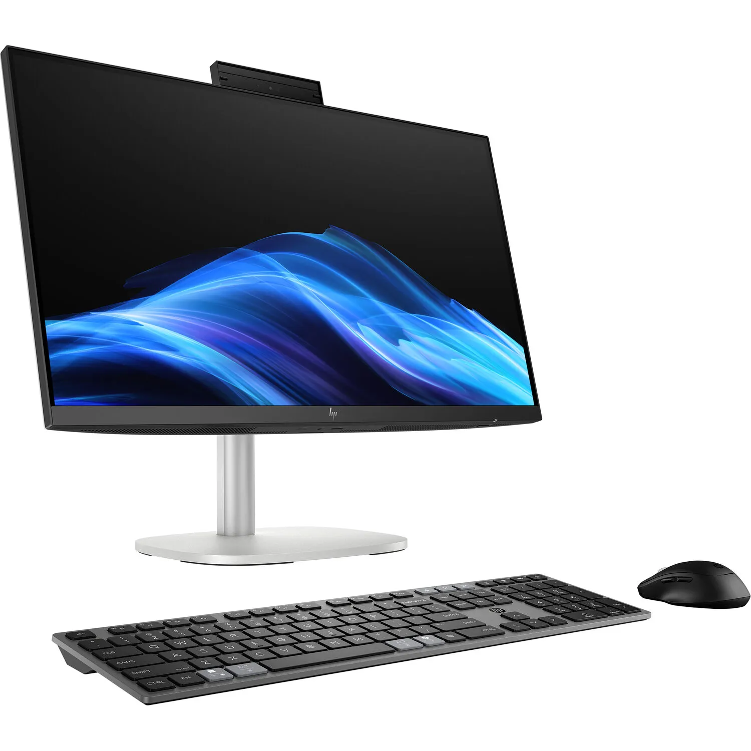 HP 23.8" EliteStudio 8 G1i All-in-One Desktop Computer