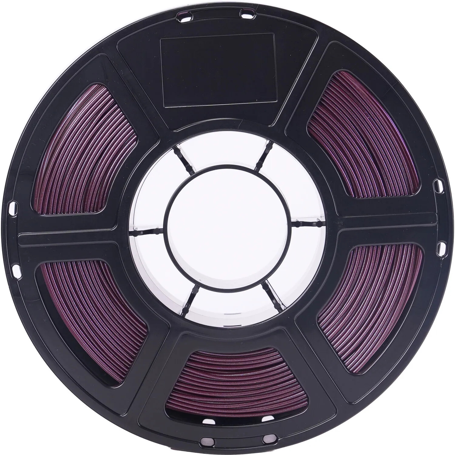 FlashForge 1.75mm PLA Basic Filament (2.2 lb, Marsala)