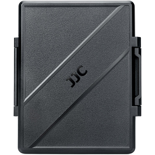 JJC Protective Case for 2.5" and M.2 Internal SSDs