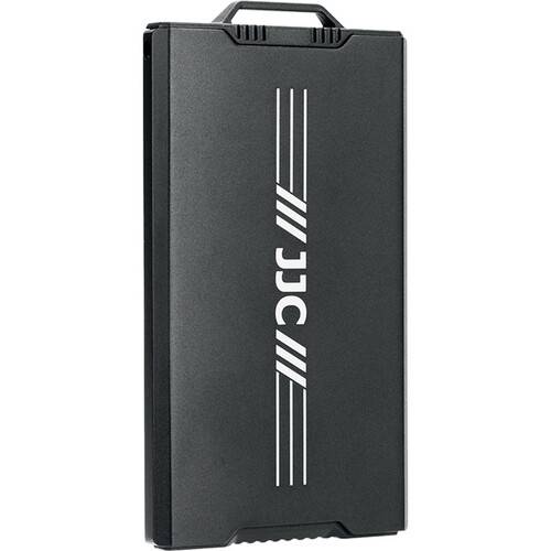 JJC SW-MCR1 Memory Card Case (Black)