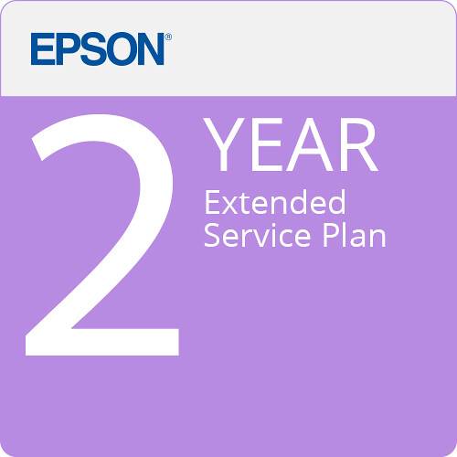 Epson 2-Year Preferred Plus Service Plan with Next Business Day On-Site for SureColor P9370