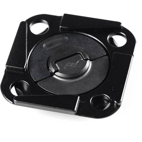 Peak Design Field Plate