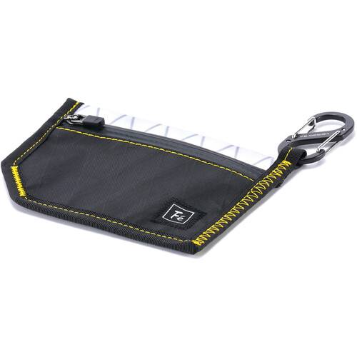 Tilta X-PAC VX21 Card Holder (Black &amp; White)