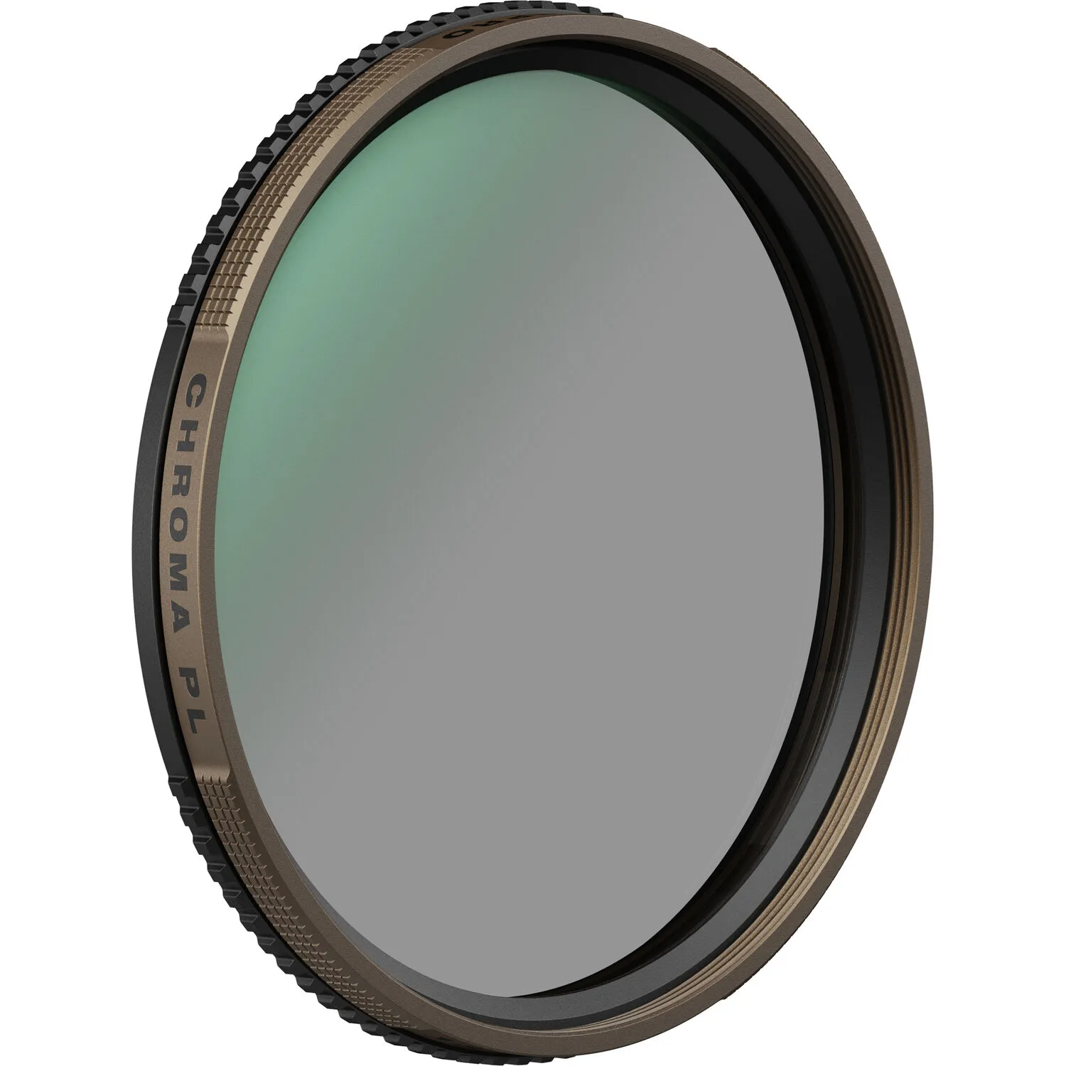 PolarPro McKinnon 135 Series Chroma Circular Polarizer Filter (62mm)
