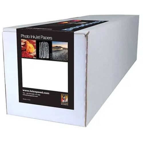 Fotospeed PF Glossy Inkjet Paper (24" x 99' Roll)