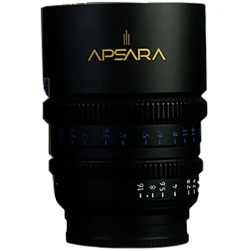 Simmod APSARA LUMIERE 75mm T1.4 Super Speed Lens (Nikon Z)