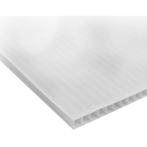 HP Production Coroplus Board (18 x 12", 25 Sheets)