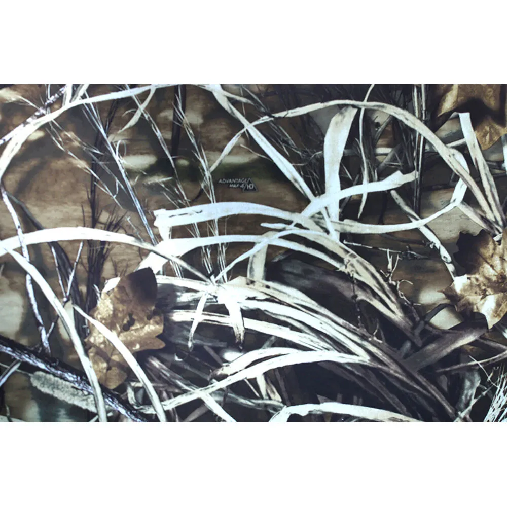 LensCoat Lens Cover for Sigma 300-600 f/4 DG OS Lens (Realtree Max4)