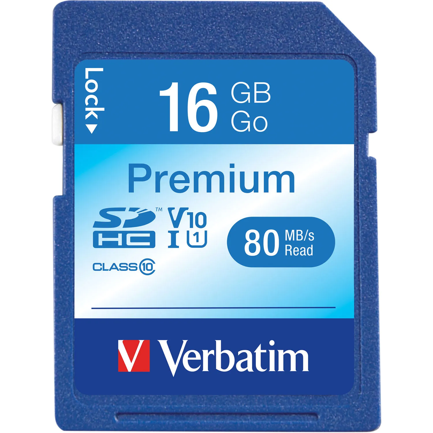 ProGrade Digital 1TB Gold UHS-II SDXC Memory Card (2-Pack)