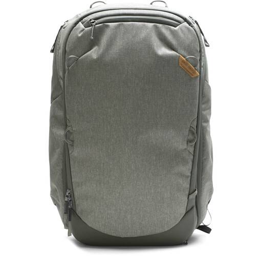 Peak Design Travel Backpack (Sage, 45L)