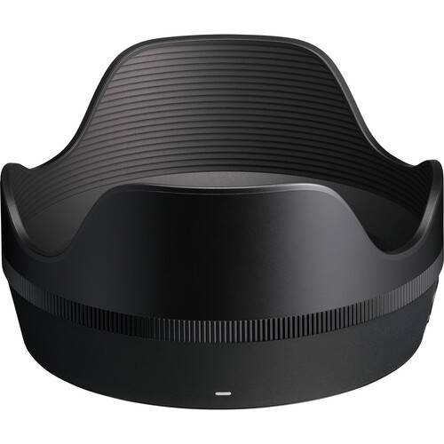 Sigma Lens Hood for 35mm f/1.2 Art DG II Lens