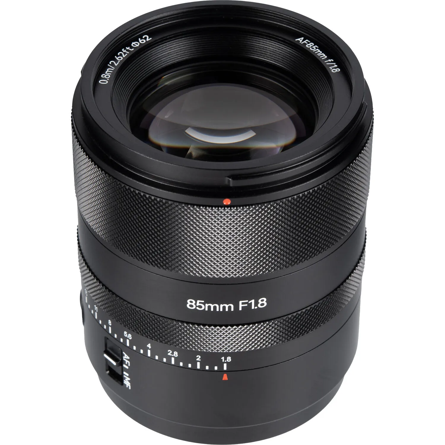 AstrHori 85mm f/1.8 II Full Frame AF Lens (L-Mount)