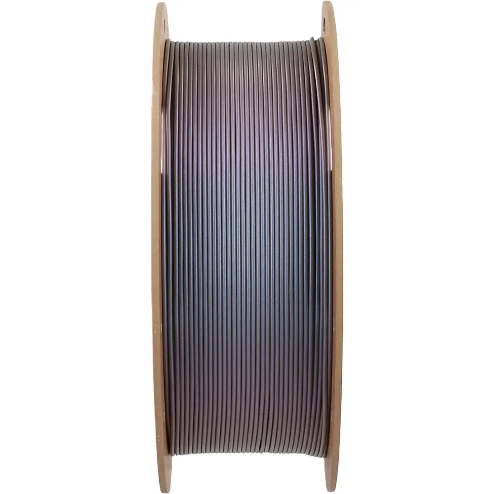 Polymaker Panchroma Starlight PLA Filament (1kg, Nebula Purple)